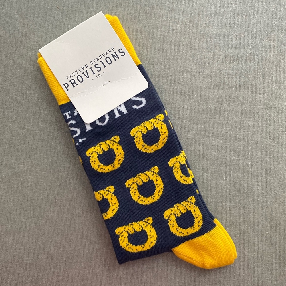 NWT Men’s Socks